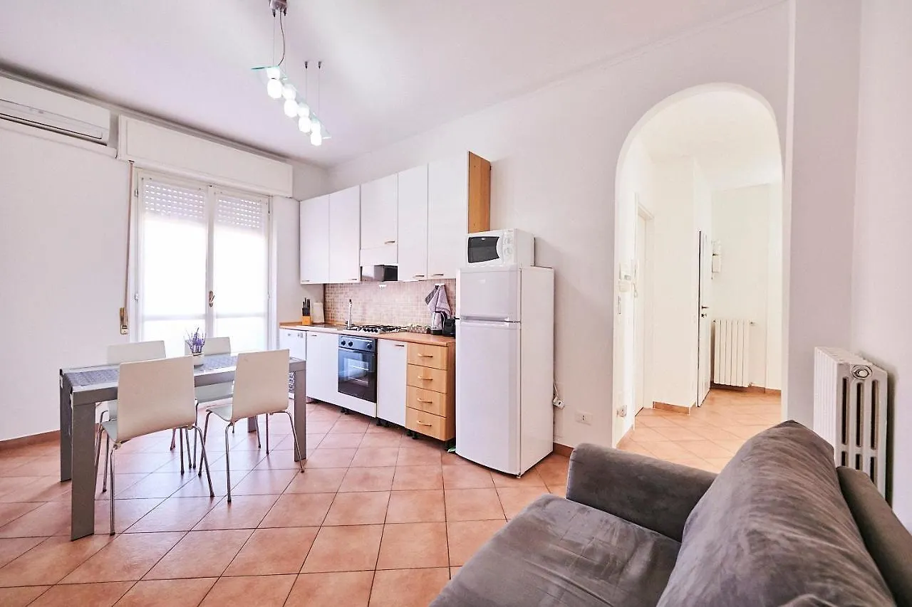 Apartamento Luna Buccinasco